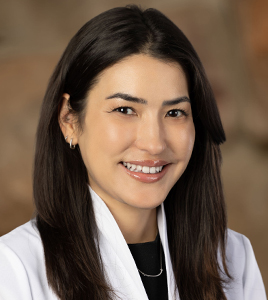 Dr. Katelyn Kim