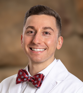 Zachary DelConte, PA-C