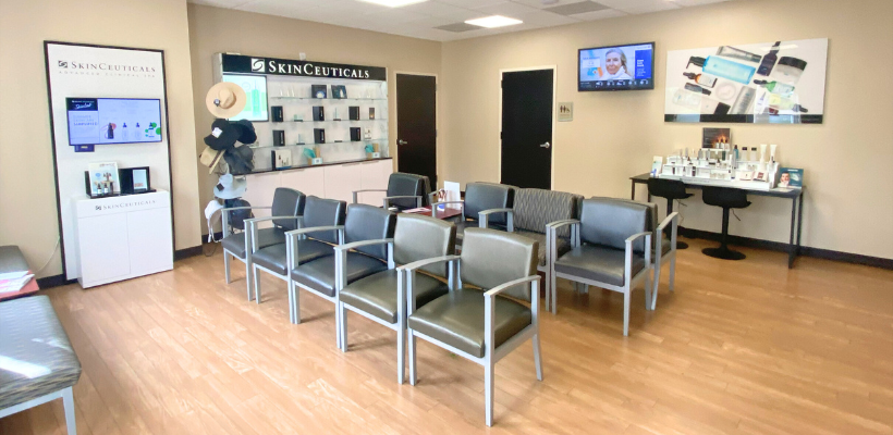 Central Dermatology Center - Cary