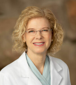  Dr. Lisa Abernethy Christman